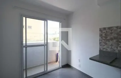 Apartamento para venda - jardim éster yolanda, 1 quarto,  24 m² - são paulo