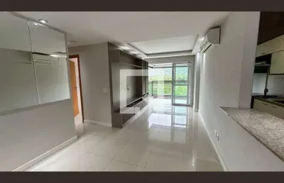 Apartamento para venda - recreio, 2 quartos,  90 m² - rio de janeiro