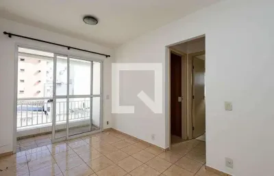 Apartamento para venda - consolação, 1 quarto,  40 m² - são paulo