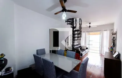 Cobertura para venda - vila isabel, 3 quartos,  132 m² - rio de janeiro