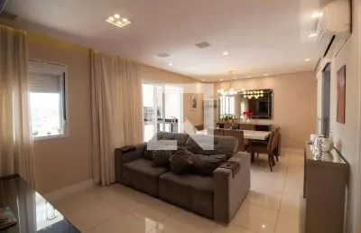 Apartamento para venda - chácara santo antonio, 2 quartos,  95 m² - são paulo