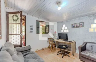 Casa para venda - vila nova, 3 quartos,  150 m² - porto alegre