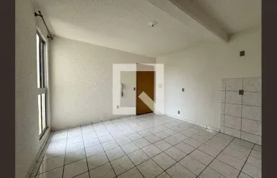 Apartamento para venda - campina, 2 quartos,  49 m² - são leopoldo