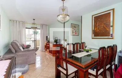 Apartamento para venda - mooca, 3 quartos,  75 m² - são paulo
