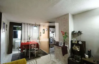 Apartamento para venda - taquara, 2 quartos,  44 m² - rio de janeiro
