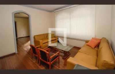 Apartamento para venda - cidade nova, 4 quartos,  180 m² - belo horizonte