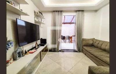Apartamento para venda - buritis, 4 quartos,  176 m² - belo horizonte