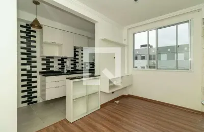 Apartamento para venda - sarandi, 2 quartos,  41 m² - porto alegre