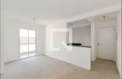 Apartamento para venda - vila galvão, 2 quartos,  56 m² - guarulhos