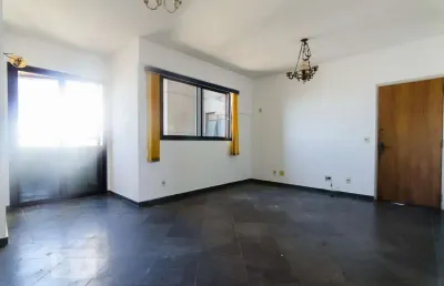 Apartamento para venda - cambuí, 3 quartos,  105 m² - campinas