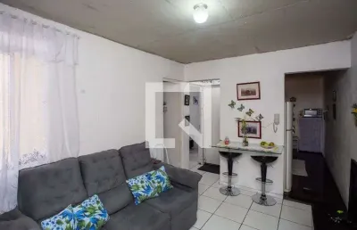 Apartamento para venda - assunção, 2 quartos,  40 m² - são bernardo do campo