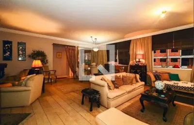 Apartamento para venda - portal do morumbi, 3 quartos,  160 m² - são paulo