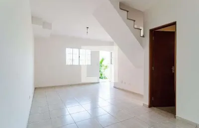 Casa / sobrado em condomínio para venda - vila campestre, 2 quartos,  75 m² - são paulo