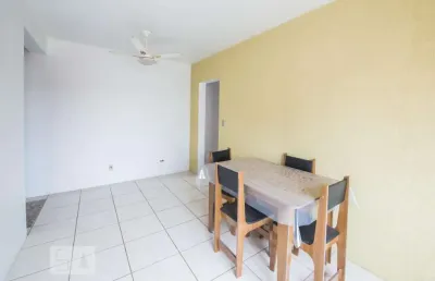 Apartamento para venda - centro, 1 quarto,  47 m² - são leopoldo