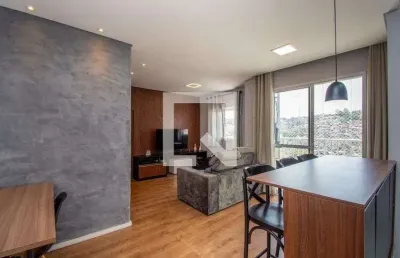 Apartamento para venda - vila galvão, 1 quarto,  47 m² - guarulhos