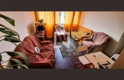 Apartamento para venda - fonseca, 3 quartos,  76 m² - niterói
