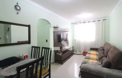 Apartamento para venda - jardim marajoara , 3 quartos,  71 m² - são paulo