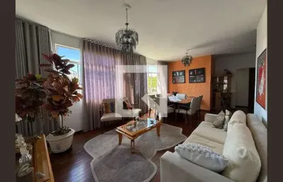 Apartamento para venda - cidade nova, 3 quartos,  94 m² - belo horizonte