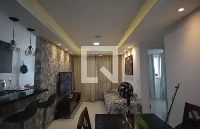 Apartamento para venda - irajá, 2 quartos,  66 m² - rio de janeiro