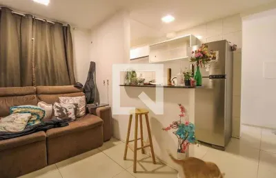Apartamento para venda - bairro fátima, 2 quartos,  44 m² - canoas