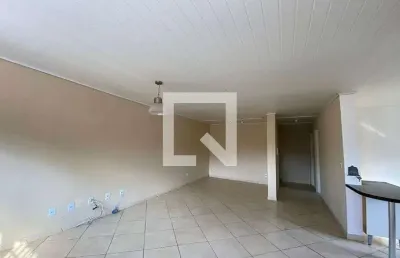 Casa para venda - santos dumond, 2 quartos,  90 m² - são leopoldo