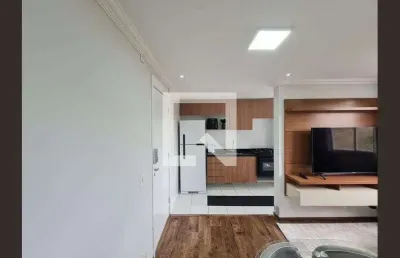 Apartamento para venda - jardim las vegas, 2 quartos,  48 m² - guarulhos