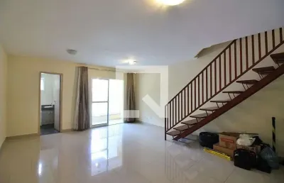 Apartamento para venda - baeta neves, 3 quartos,  117 m² - são bernardo do campo