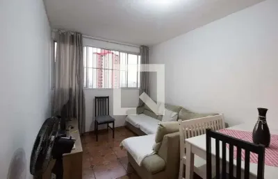 Apartamento para venda - vila re, 2 quartos,  55 m² - são paulo