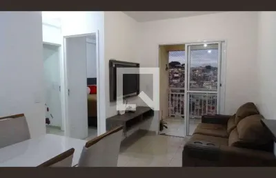 Apartamento para venda - novo osasco, 2 quartos,  49 m² - osasco