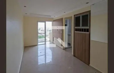 Apartamento para venda - freguesia do ó, 2 quartos,  49 m² - são paulo