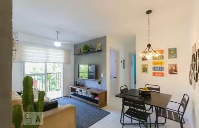 Apartamento para venda - jacarepaguá, 2 quartos,  62 m² - rio de janeiro