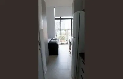 Kitnet / stúdio para venda - perdizes, 1 quarto,  27 m² - são paulo