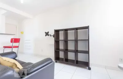 Apartamento para venda - parque das águas, 2 quartos,  45 m² - campinas
