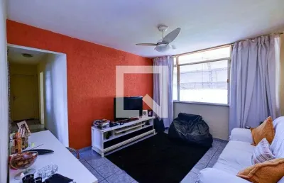 Apartamento para venda - fonseca, 3 quartos,  72 m² - niterói