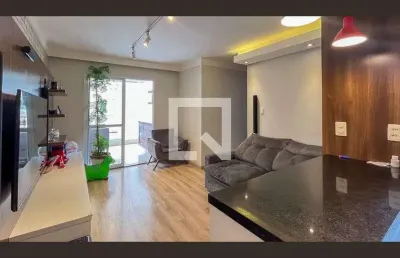 Apartamento para venda - vila das mercês, 3 quartos,  69 m² - são paulo