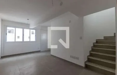 Cobertura para venda - santo antônio, 2 quartos,  130 m² - belo horizonte