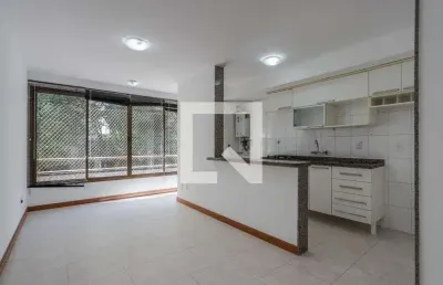 Apartamento para venda - independência, 1 quarto,  75 m² - porto alegre