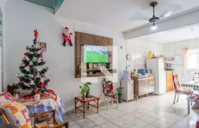 Casa para venda - hipica, 3 quartos,  130 m² - porto alegre