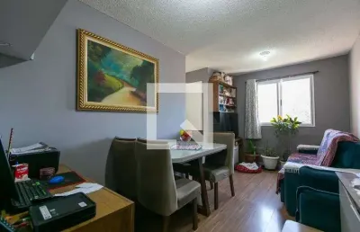 Apartamento para venda - itaquera, 2 quartos,  39 m² - são paulo