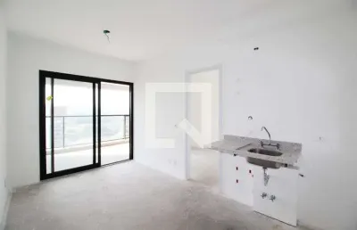 Apartamento para venda - moema, 1 quarto,  42 m² - são paulo