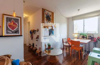 Apartamento para venda - morumbi, 2 quartos,  53 m² - são paulo