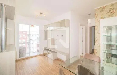 Apartamento para venda - bairro fátima, 2 quartos,  52 m² - canoas