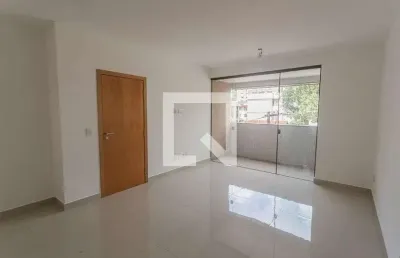 Apartamento para venda - gutierrez, 3 quartos,  88 m² - belo horizonte