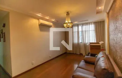 Apartamento para venda - fonseca, 3 quartos,  110 m² - niterói