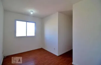 Apartamento para venda - vila clarice, 2 quartos,  46 m² - santo andré