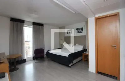 Apartamento para venda - santo agostinho, 1 quarto,  26 m² - belo horizonte