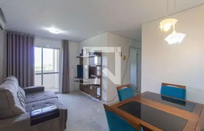 Apartamento para venda - são josé, 2 quartos,  65 m² - canoas
