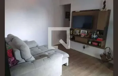 Apartamento para venda - vila marieta, 2 quartos,  85 m² - campinas