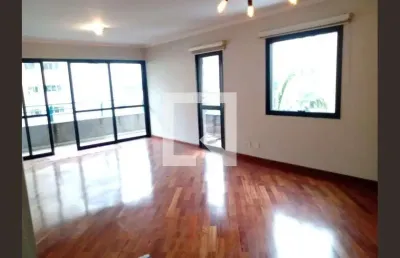 Apartamento para venda - brooklin, 3 quartos,  136 m² - são paulo