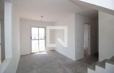 Cobertura para venda - vila mazzei, 2 quartos,  100 m² - são paulo